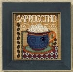 (image for) Cappuccino (2008)